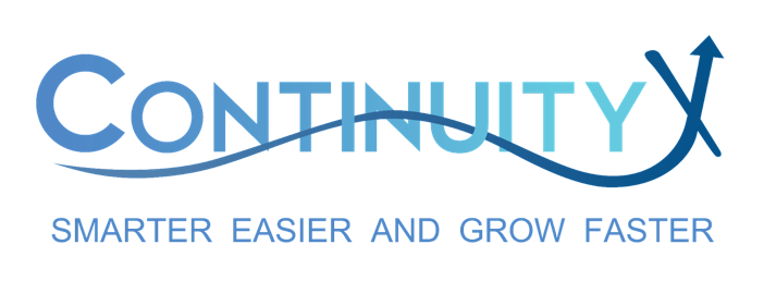 ContinuityX